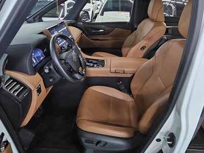 2023 TOYOTA ALPHARD photo 10