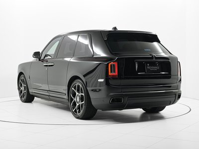 ROLLS-ROYCE CULLINAN - 9