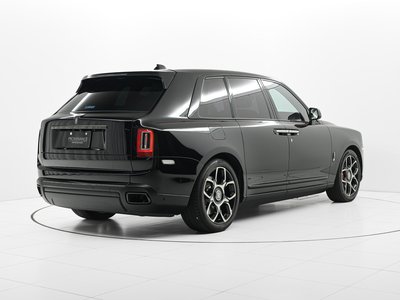 ROLLS-ROYCE CULLINAN - 7