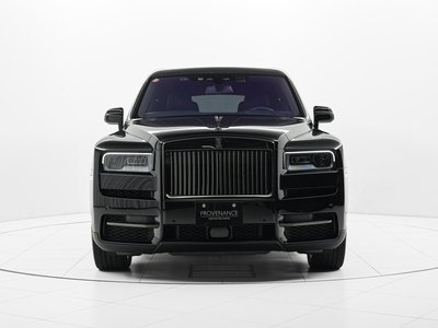 ROLLS-ROYCE CULLINAN - 3