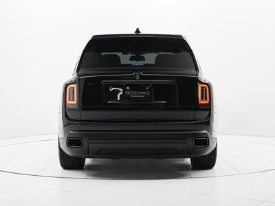 ROLLS-ROYCE CULLINAN - 5