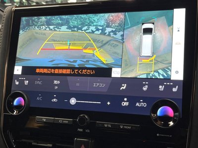 TOYOTA ALPHARD - 6