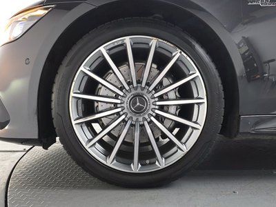 MERCEDES-BENZ GT AMG - 6