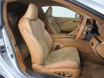 LEXUS LC - 9