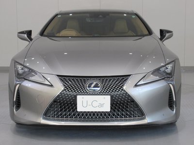 LEXUS LC - 2