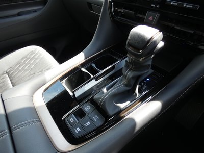 TOYOTA ALPHARD - 8