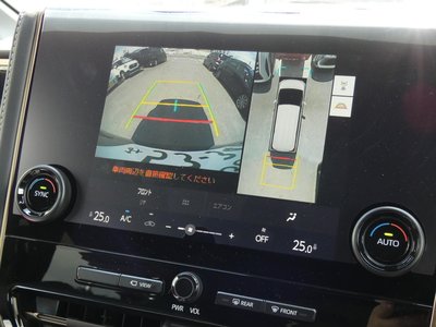 TOYOTA ALPHARD - 6