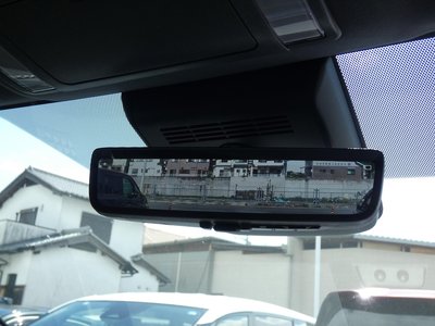 TOYOTA ALPHARD - 7