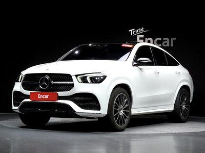 MERCEDES-BENZ GLE - 3