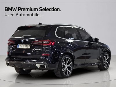 BMW X5 - 5