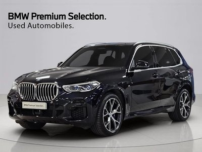 BMW X5 - 1
