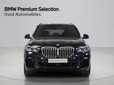 BMW X5 - 2