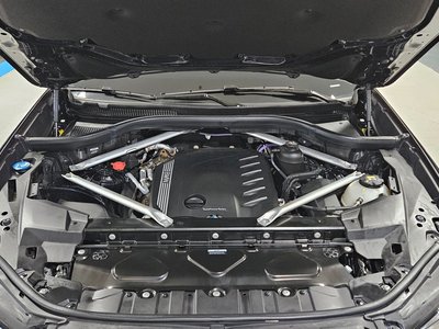 BMW X5 - 7
