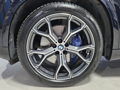 BMW X5 - 6