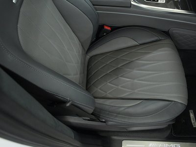 MERCEDES-BENZ G-CLASS AMG - 8