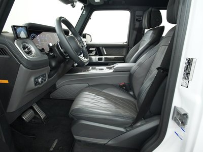 MERCEDES-BENZ G-CLASS AMG - 2