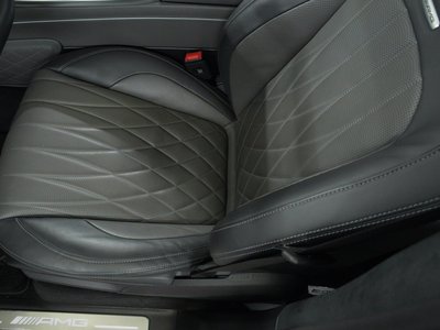 MERCEDES-BENZ G-CLASS AMG - 7