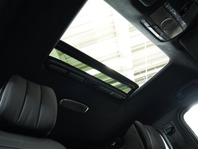 MERCEDES-BENZ G-CLASS AMG - 9