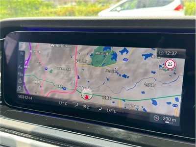 MERCEDES-BENZ G-CLASS - 6