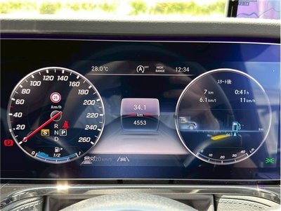 MERCEDES-BENZ G-CLASS - 5