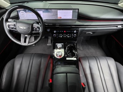 GENESIS G80 (RG3) - 5