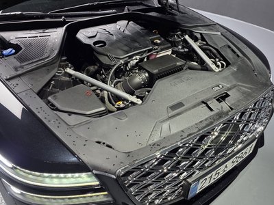 GENESIS G80 (RG3) - 8