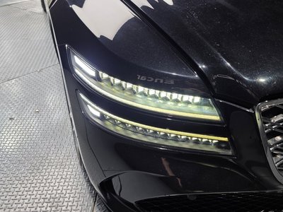 GENESIS G80 (RG3) - 10