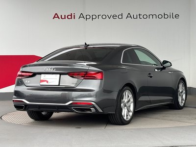 AUDI A5 - 7