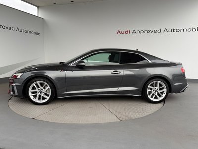 AUDI A5 - 10