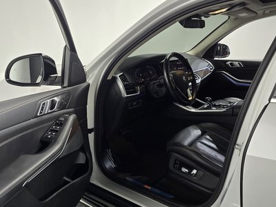 2019 BMW X5 — миниатюра 13