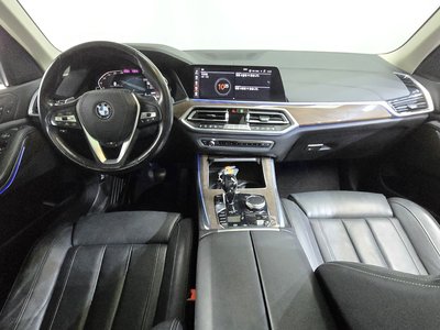 BMW X5 - 5