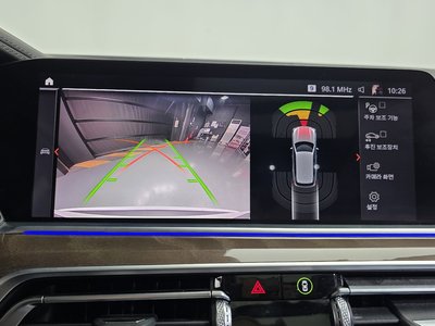 2019 BMW X5 — миниатюра 20