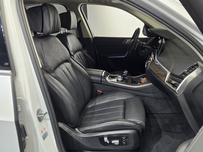 2019 BMW X5 — миниатюра 16