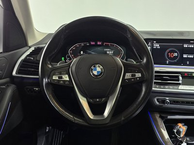2019 BMW X5 — миниатюра 19