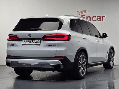 BMW X5 - 4