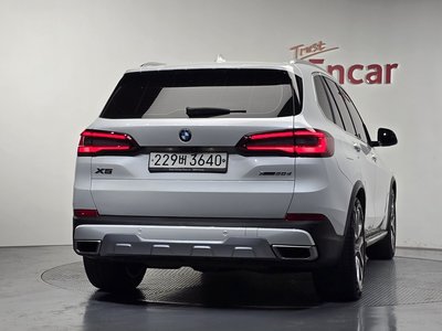 BMW X5 - 3