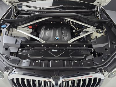 BMW X5 - 7