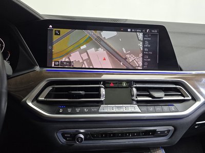 2019 BMW X5 — миниатюра 18