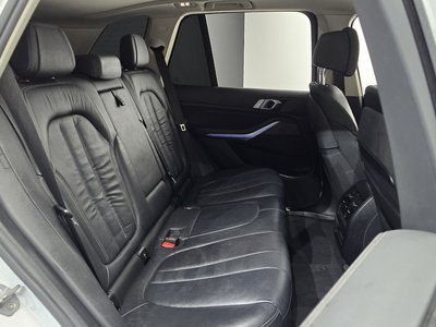 2019 BMW X5 — миниатюра 17