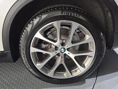 BMW X5 - 8