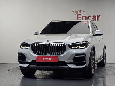 BMW X5 - 2