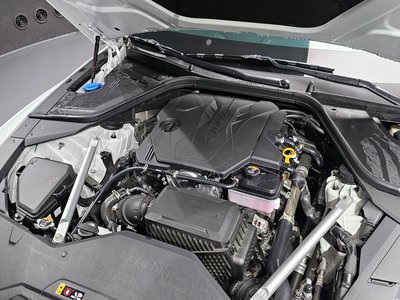 GENESIS G80 (RG3) - 7