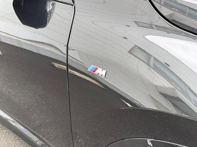 2025 BMW X1 缩略图 76