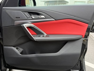 2025 BMW X1 缩略图 56