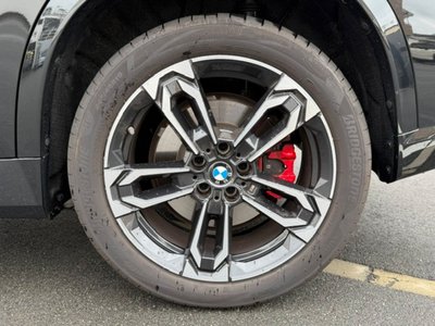 2025 BMW X1 缩略图 15