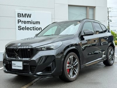 صورة 1 لـ 2025 BMW X1