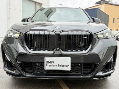 2025 BMW X1 缩略图 69