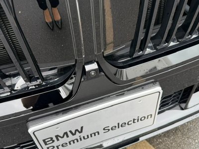 2025 BMW X1 缩略图 44