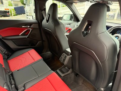 2025 BMW X1 缩略图 21