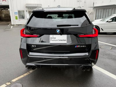 2025 BMW X1 缩略图 52